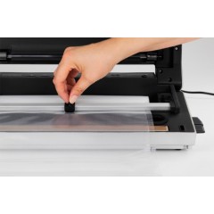 Вакуумный упаковщик Caso GourmetVAC 380 (1386)