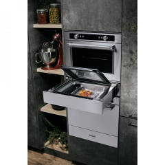 Вакуумный упаковщик Miele EVS 7010 BRWS