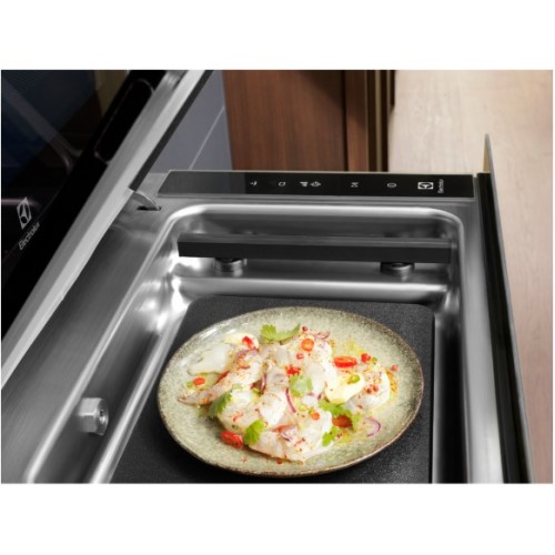 Вакуумный упаковщик Electrolux KBV4T