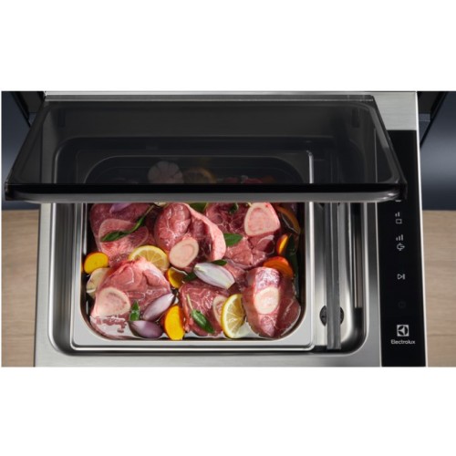 Вакуумный упаковщик Electrolux KBV4T