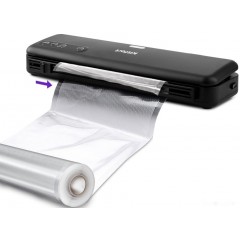 Вакуумный упаковщик Kitfort KT-1509-1