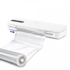 Вакуумный упаковщик Kitfort КТ-1509-2