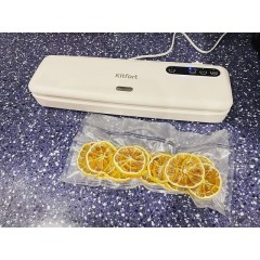 Вакуумный упаковщик Kitfort КТ-1509-2