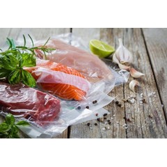 Вакуумный упаковщик Caso FastVac 4004