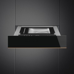 Вакуумный упаковщик Smeg Dolce Stil Novo CPV615NR