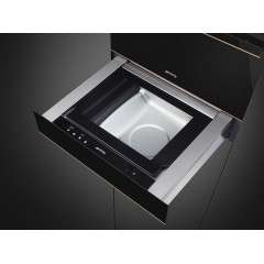 Вакуумный упаковщик Smeg Dolce Stil Novo CPV615NR