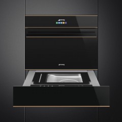 Вакуумный упаковщик Smeg Dolce Stil Novo CPV615NR