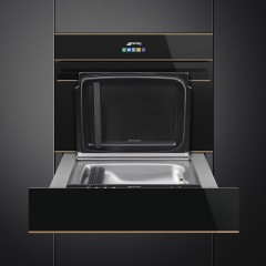 Вакуумный упаковщик Smeg Dolce Stil Novo CPV615NR