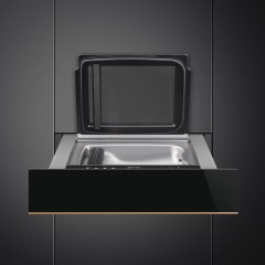 Вакуумный упаковщик Smeg Dolce Stil Novo CPV615NR