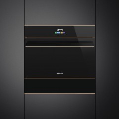Вакуумный упаковщик Smeg Dolce Stil Novo CPV615NR