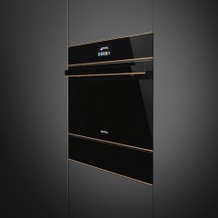 Вакуумный упаковщик Smeg Dolce Stil Novo CPV615NR