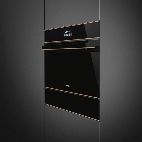 Вакуумный упаковщик Smeg Dolce Stil Novo CPV615NR