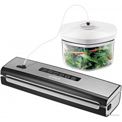 Вакуумный упаковщик Kitfort KT-1510