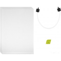 Вакуумный упаковщик Kitfort KT-1511-2