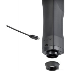 Вакуумный упаковщик Caso Vacu OneTouch