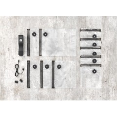 Вакуумный упаковщик Caso Vacu OneTouch