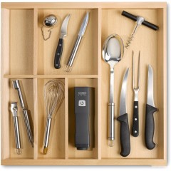 Вакуумный упаковщик Caso Vacu OneTouch