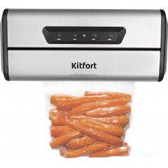 Вакуумный упаковщик Kitfort KT-1515