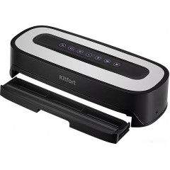 Вакуумный упаковщик Kitfort KT-1520