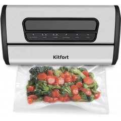 Вакуумный упаковщик Kitfort KT-1519