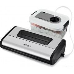 Вакуумный упаковщик Kitfort KT-1519