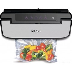 Вакуумный упаковщик Kitfort KT-1516