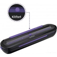 Вакуумный упаковщик Kitfort KT-1522-1