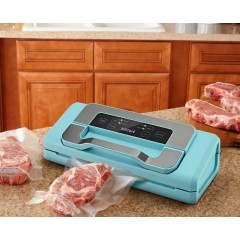 Вакуумный упаковщик Kitfort КТ-1535