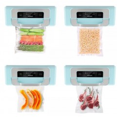 Вакуумный упаковщик Kitfort КТ-1535