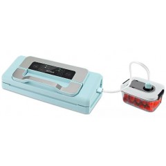 Вакуумный упаковщик Kitfort КТ-1535