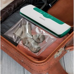 Вакуумный упаковщик Kitfort KT-1536-2