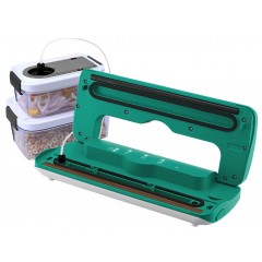 Вакуумный упаковщик Kitfort KT-1536-2