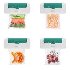 Вакуумный упаковщик Kitfort KT-1536-2