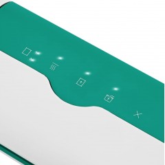 Вакуумный упаковщик Kitfort KT-1536-2