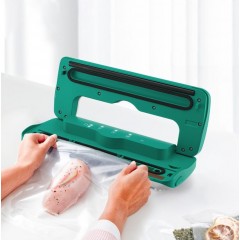 Вакуумный упаковщик Kitfort KT-1536-2