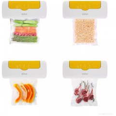 Вакуумный упаковщик Kitfort KT-1536-3