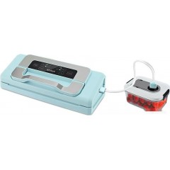 Вакуумный упаковщик Kitfort KT-1535