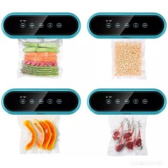 Вакуумный упаковщик Kitfort KT-1539