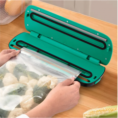 Вакуумный упаковщик Kitfort КТ-1541