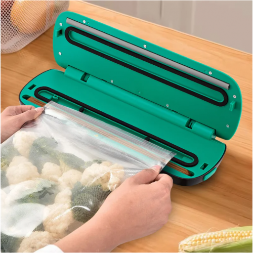 Вакуумный упаковщик Kitfort КТ-1541