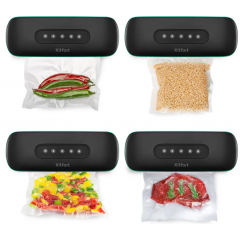 Вакуумный упаковщик Kitfort КТ-1541