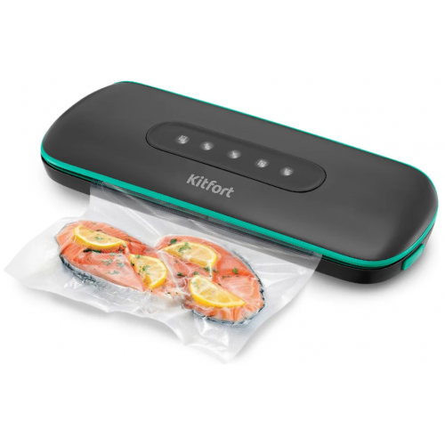 Вакуумный упаковщик Kitfort КТ-1541