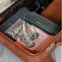 Вакуумный упаковщик Kitfort КТ-1541