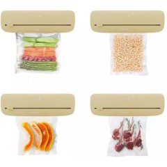 Вакуумный упаковщик Kitfort KT-1548