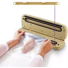 Вакуумный упаковщик Kitfort KT-1548