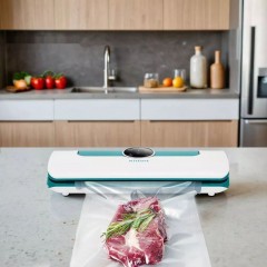 Вакуумный упаковщик Kitfort KT-1545