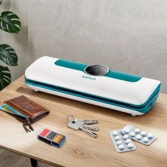 Вакуумный упаковщик Kitfort KT-1545