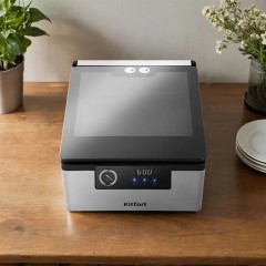 Вакуумный упаковщик Kitfort KT-1538