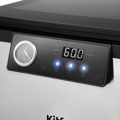 Вакуумный упаковщик Kitfort KT-1538