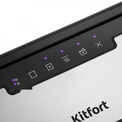 Вакуумный упаковщик Kitfort KT-1555